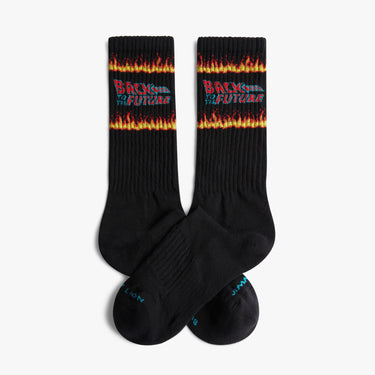 Athletic Fire - Black