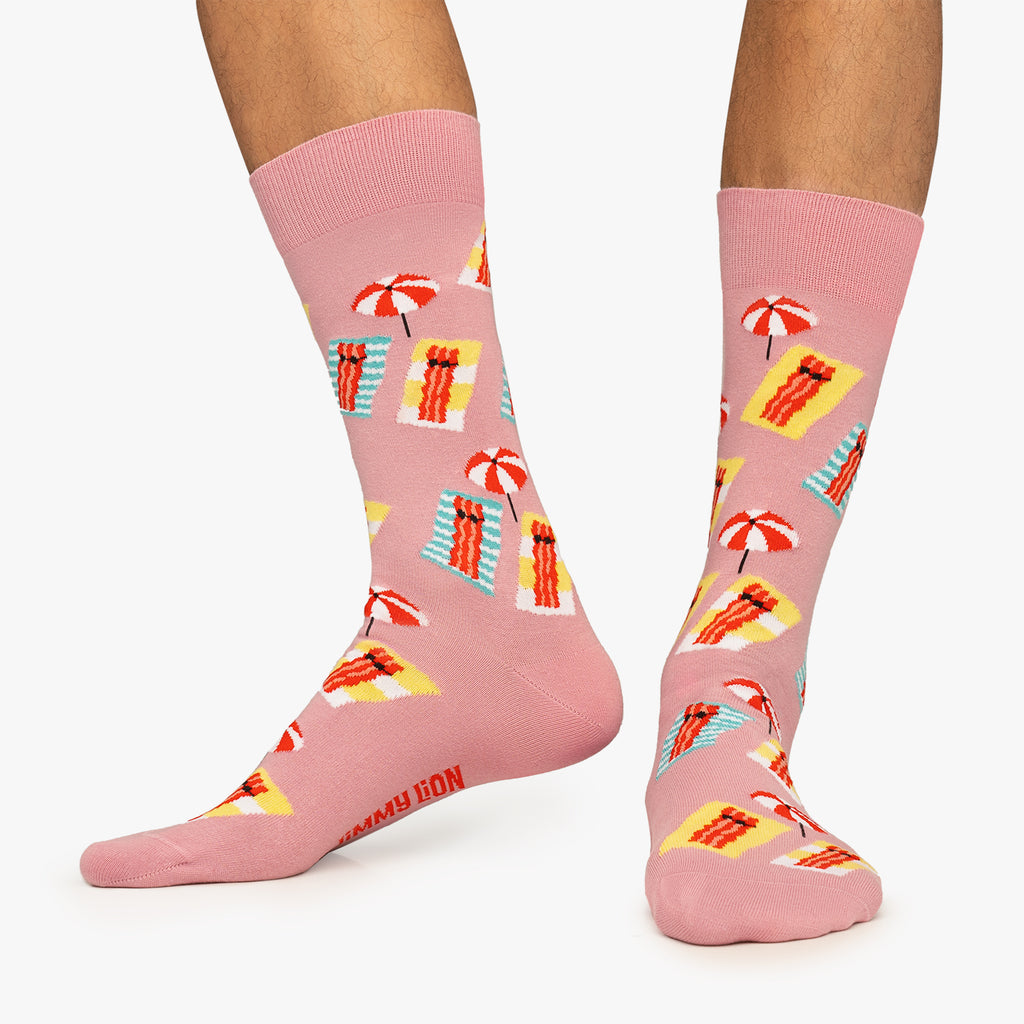 Bacon Beach - Pink (1)
