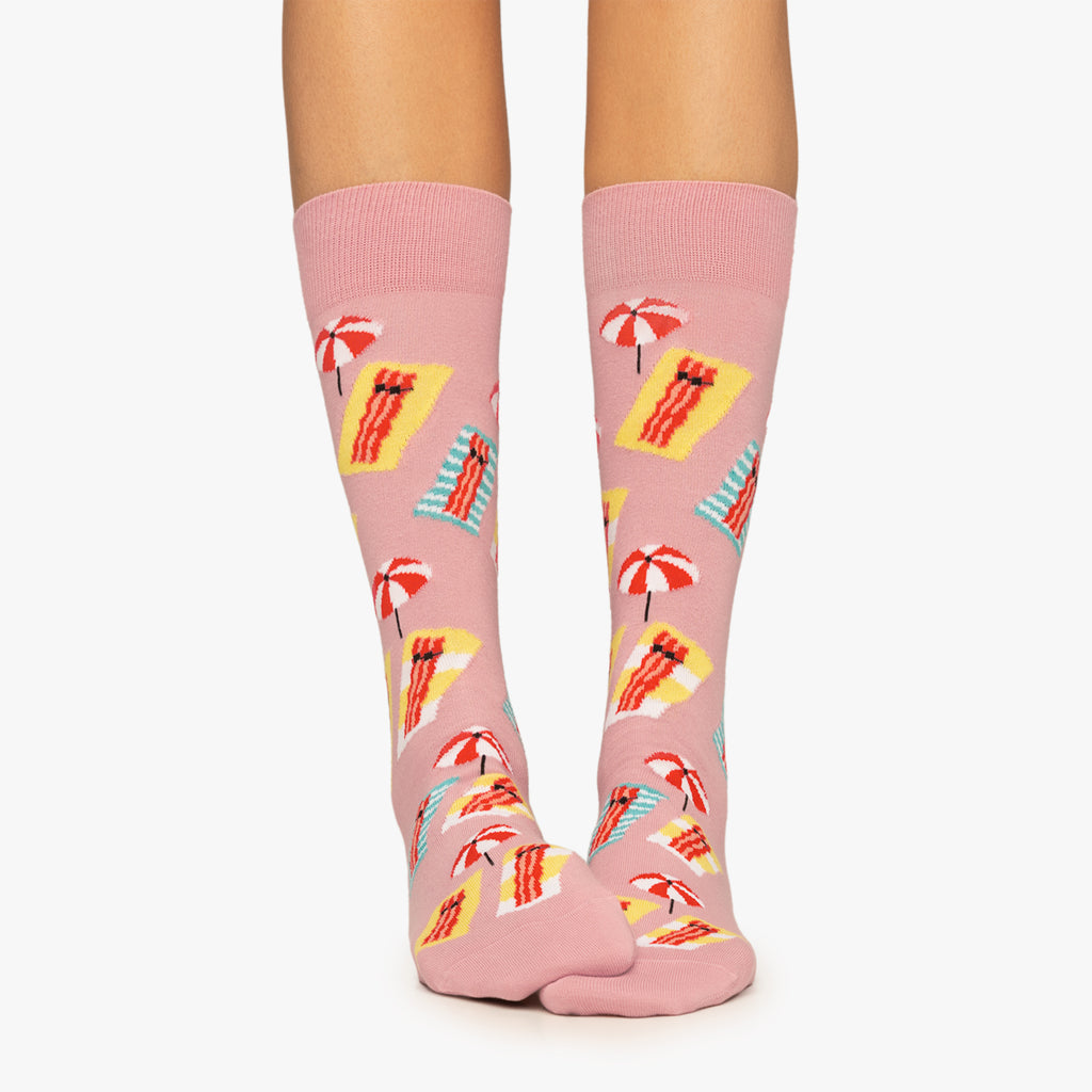 Bacon Beach - Pink (2)