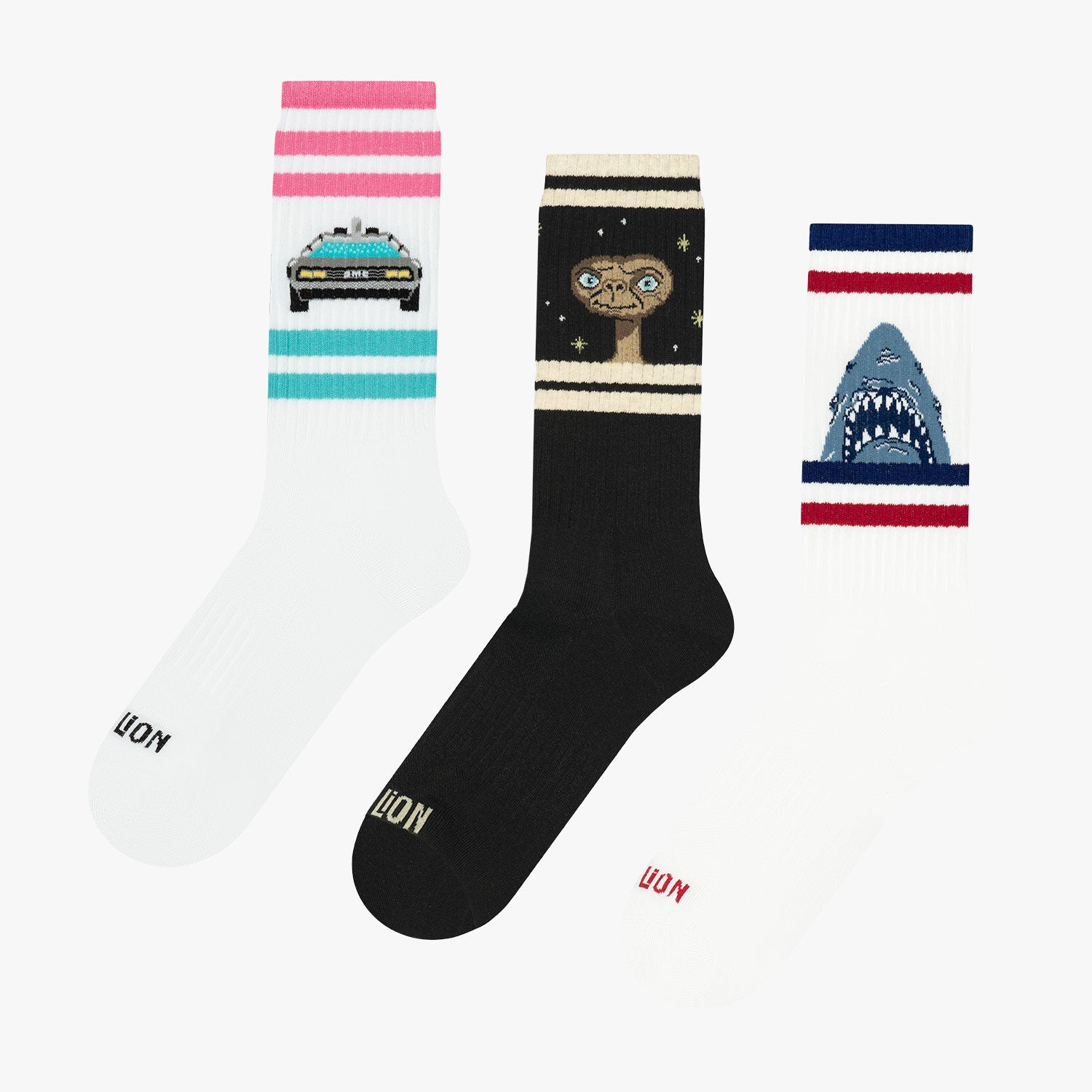 Extraordinary Pack - Various (2)