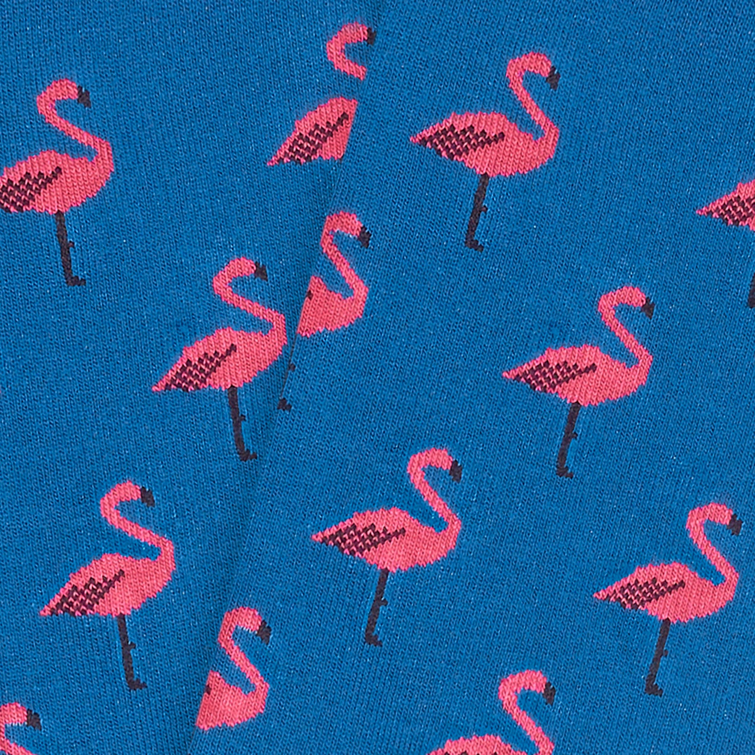 Flamingo - Blue (3)
