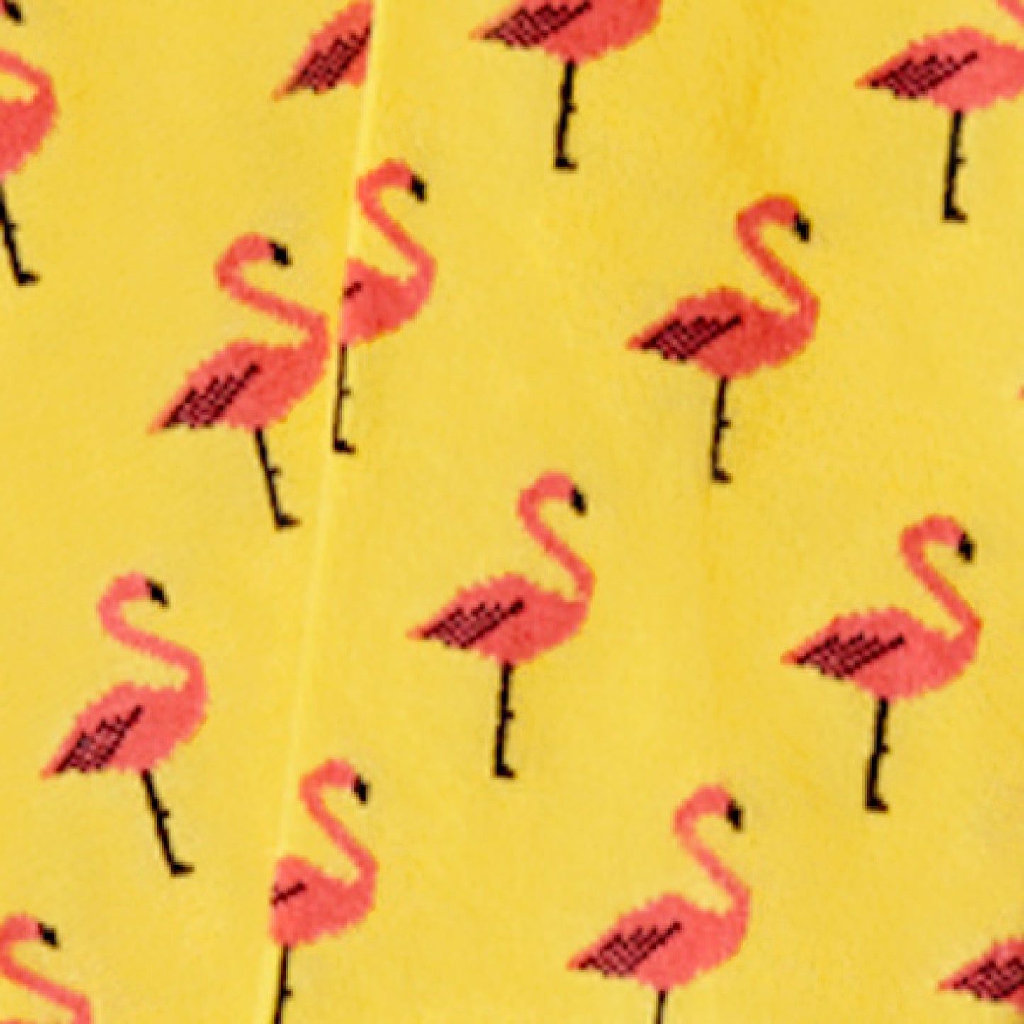 Flamingo - Yellow (3)