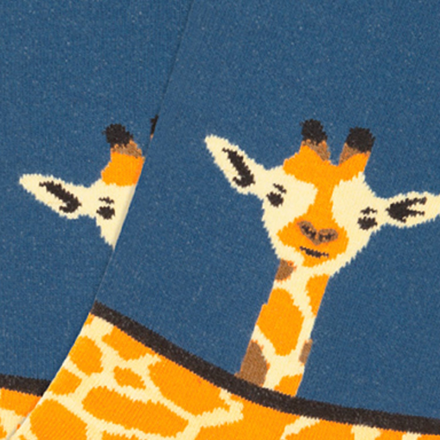Giraffe - Blue (3)