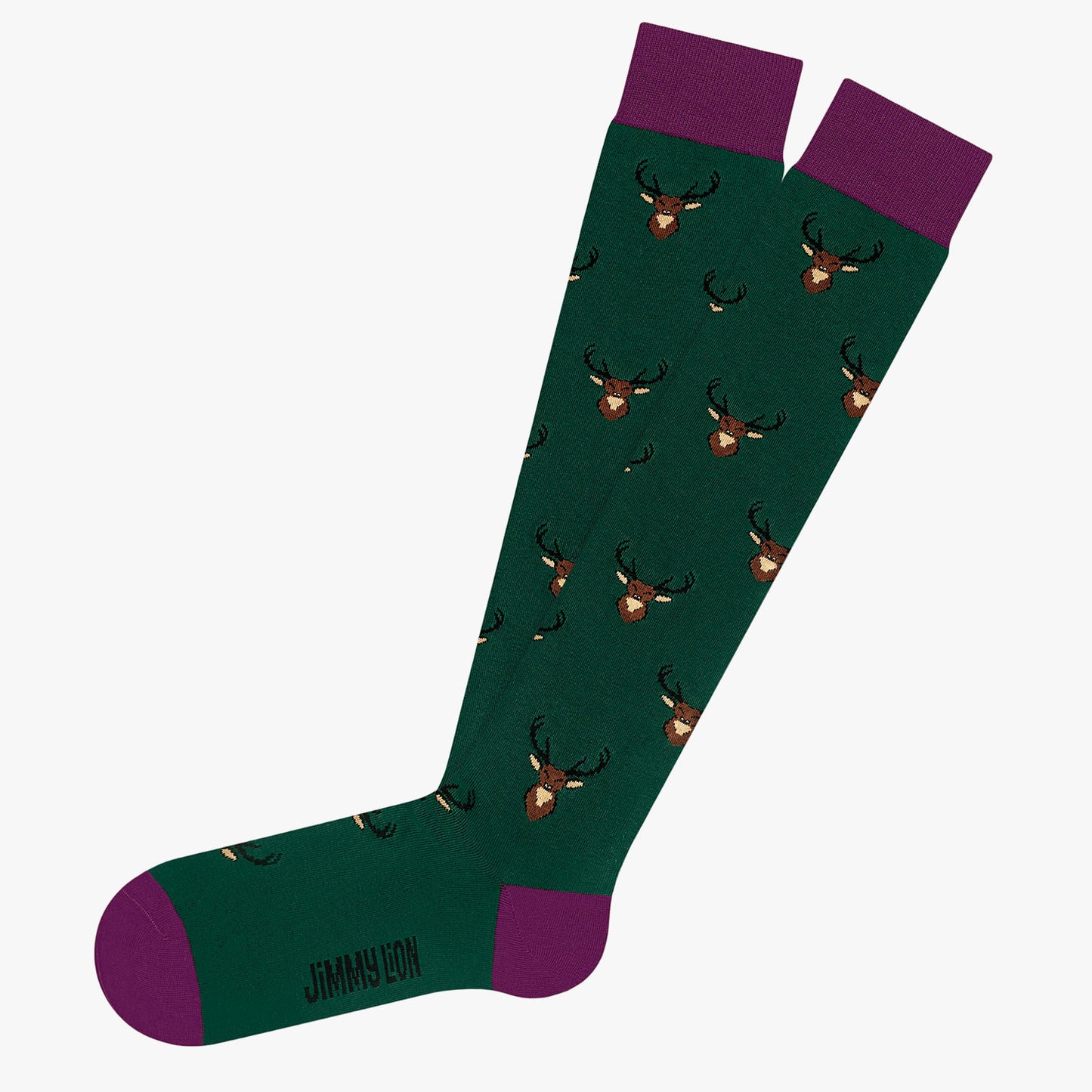 KH Deers - Dark Green