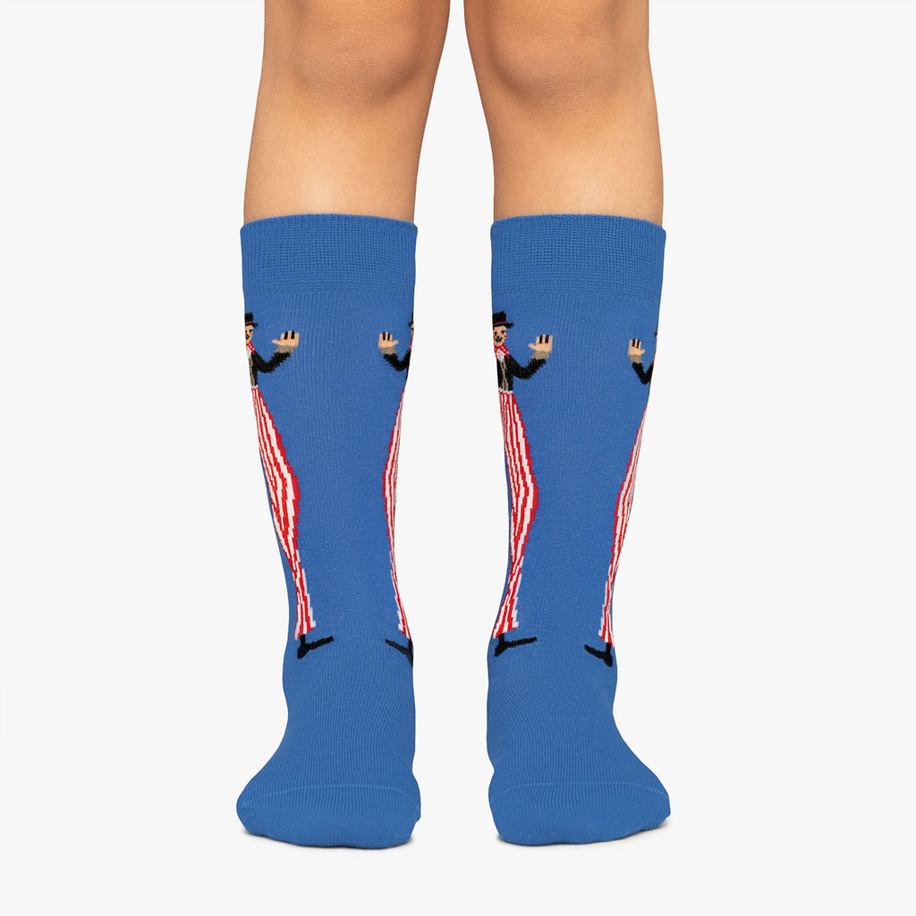 KH Kids Clown - Blue (1)