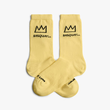 Kids Crown - Yellow