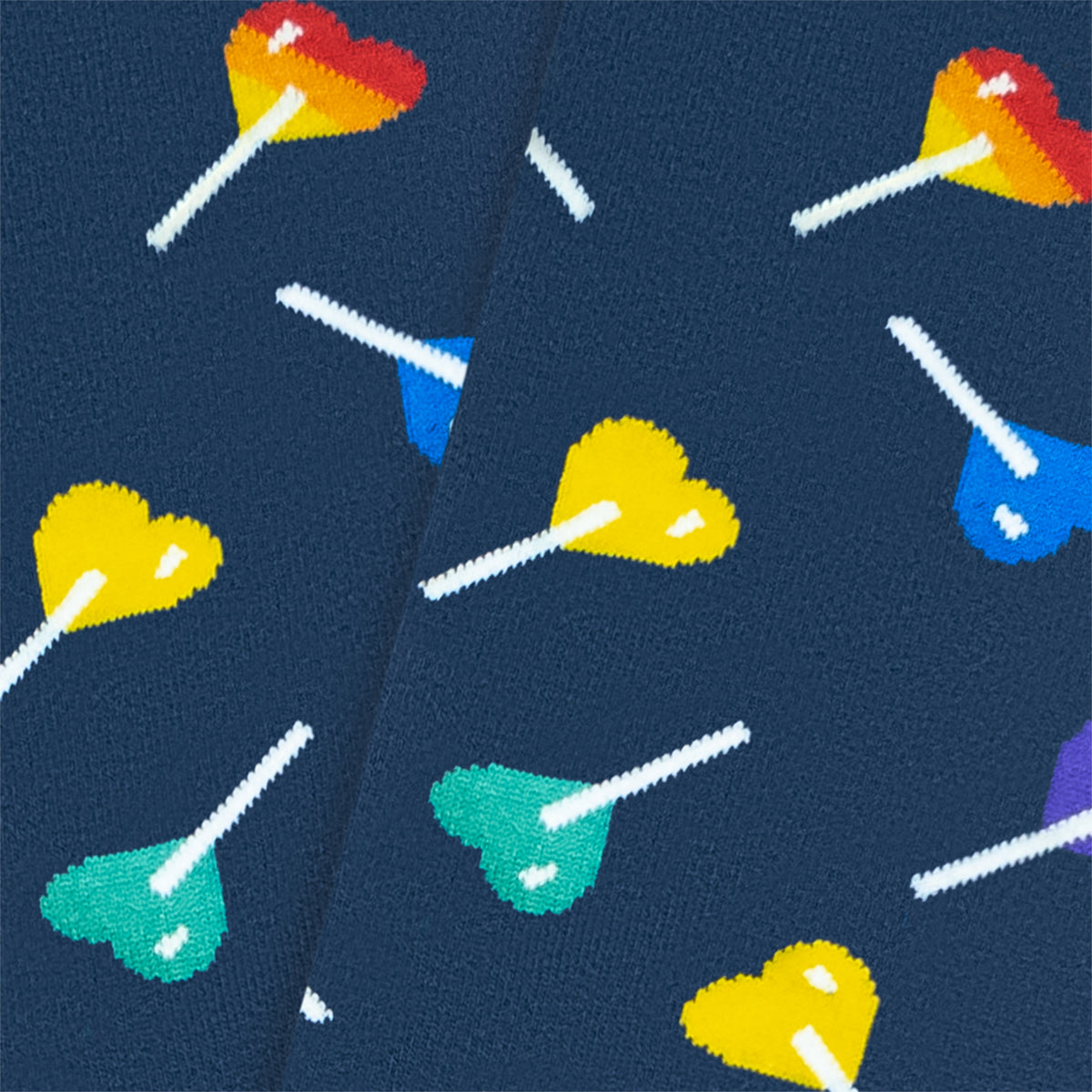 Lollipops - Dark Blue (3)