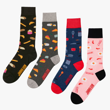 Pack Gourmet - Various