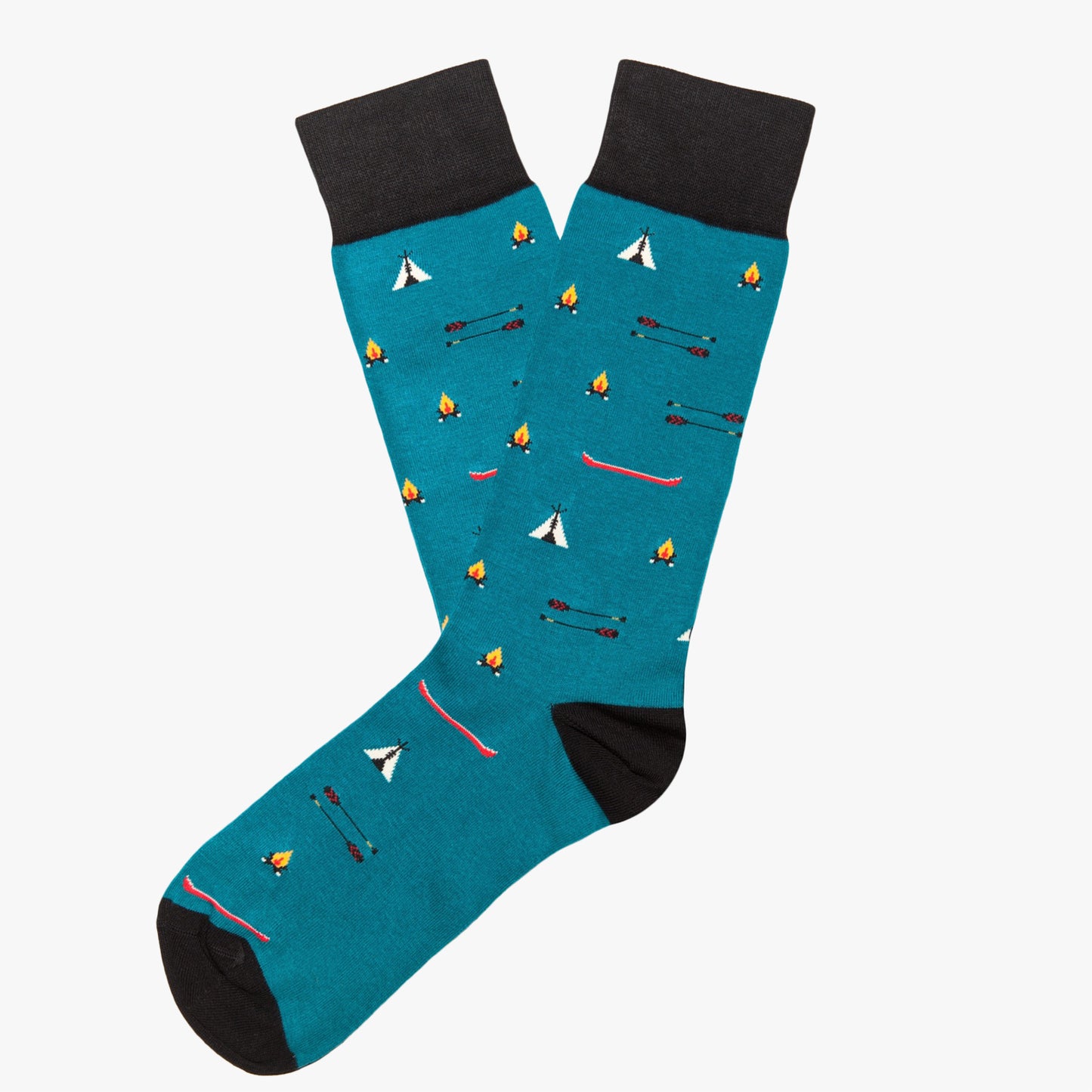 Teepee - Acqua