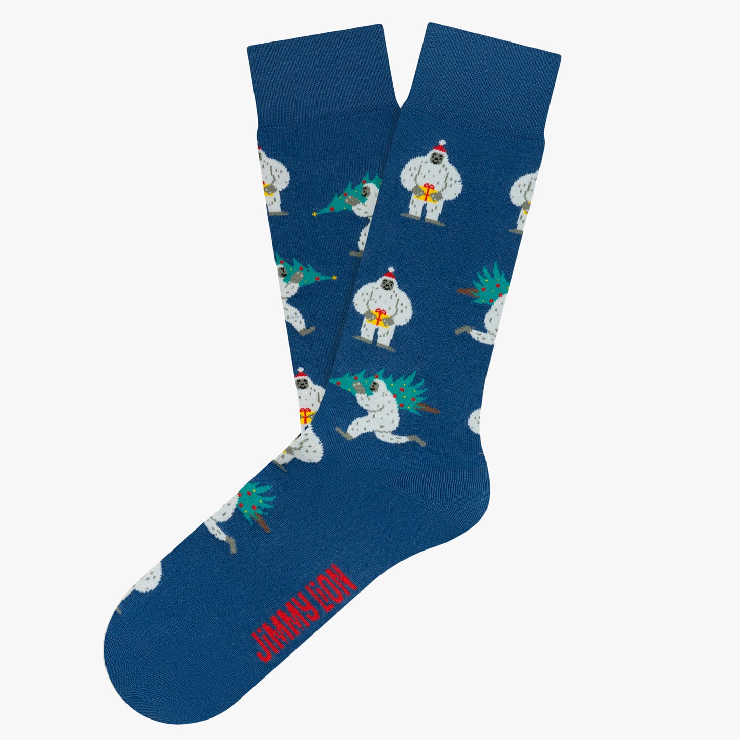 Yeti - Blue