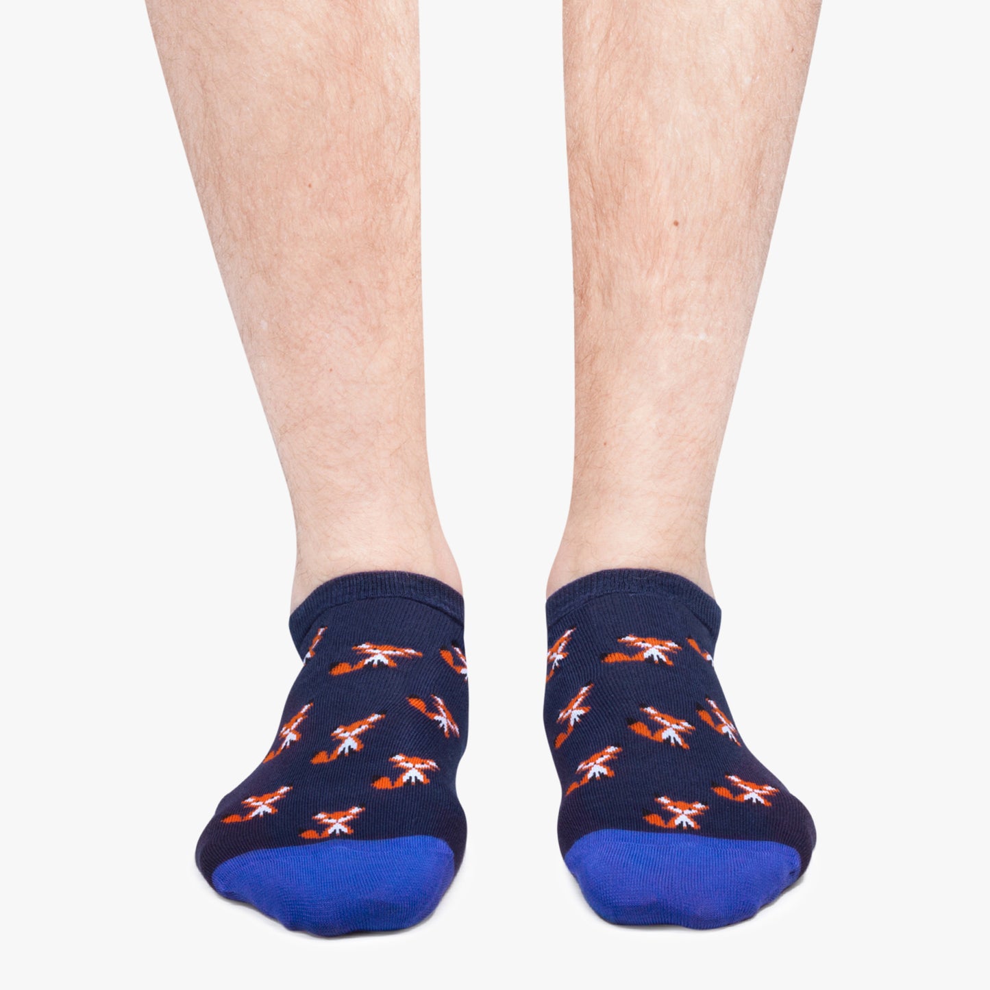 Ankle Fox - Blue (1)