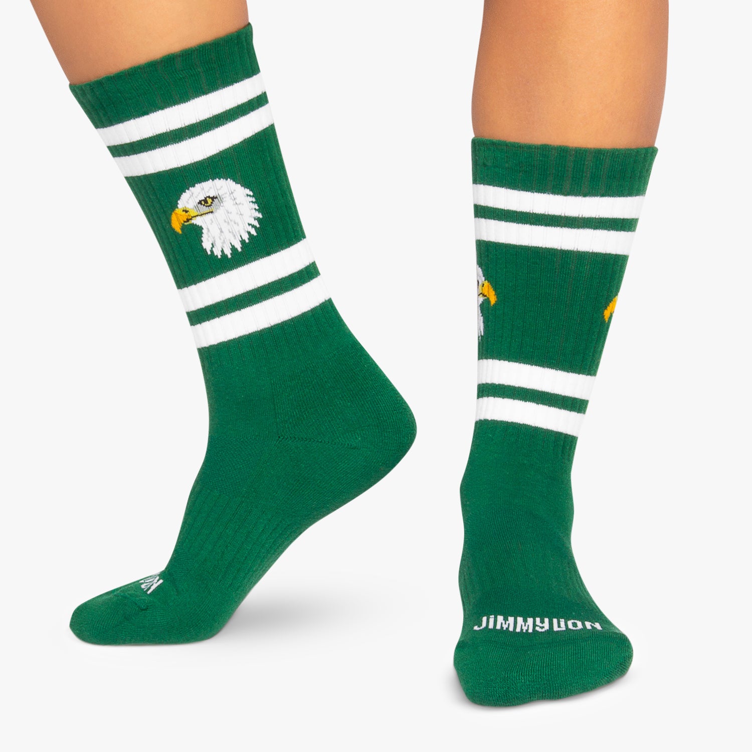 Athletic Eagle - Green (2)