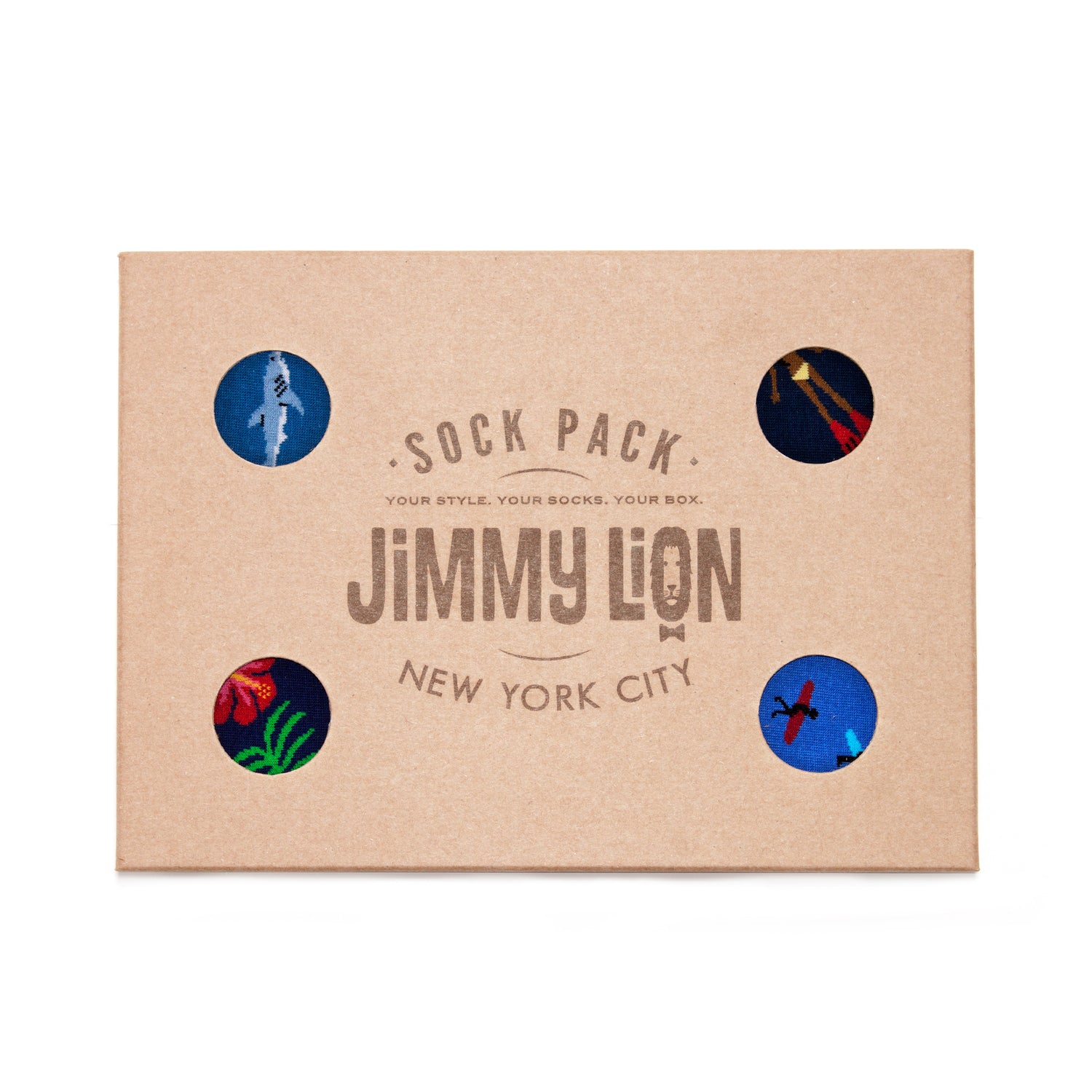 Ocean Pack - Various