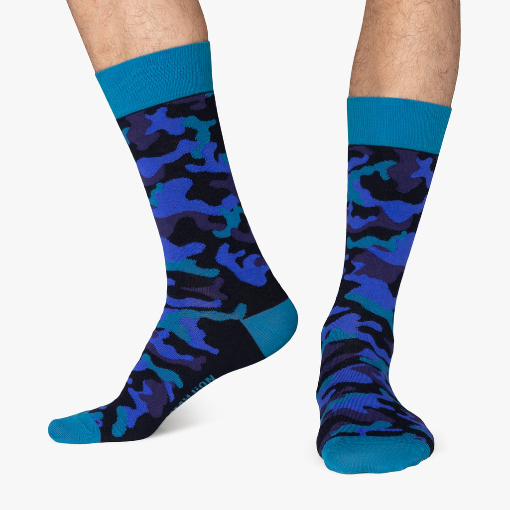 Camo - Blue (1)