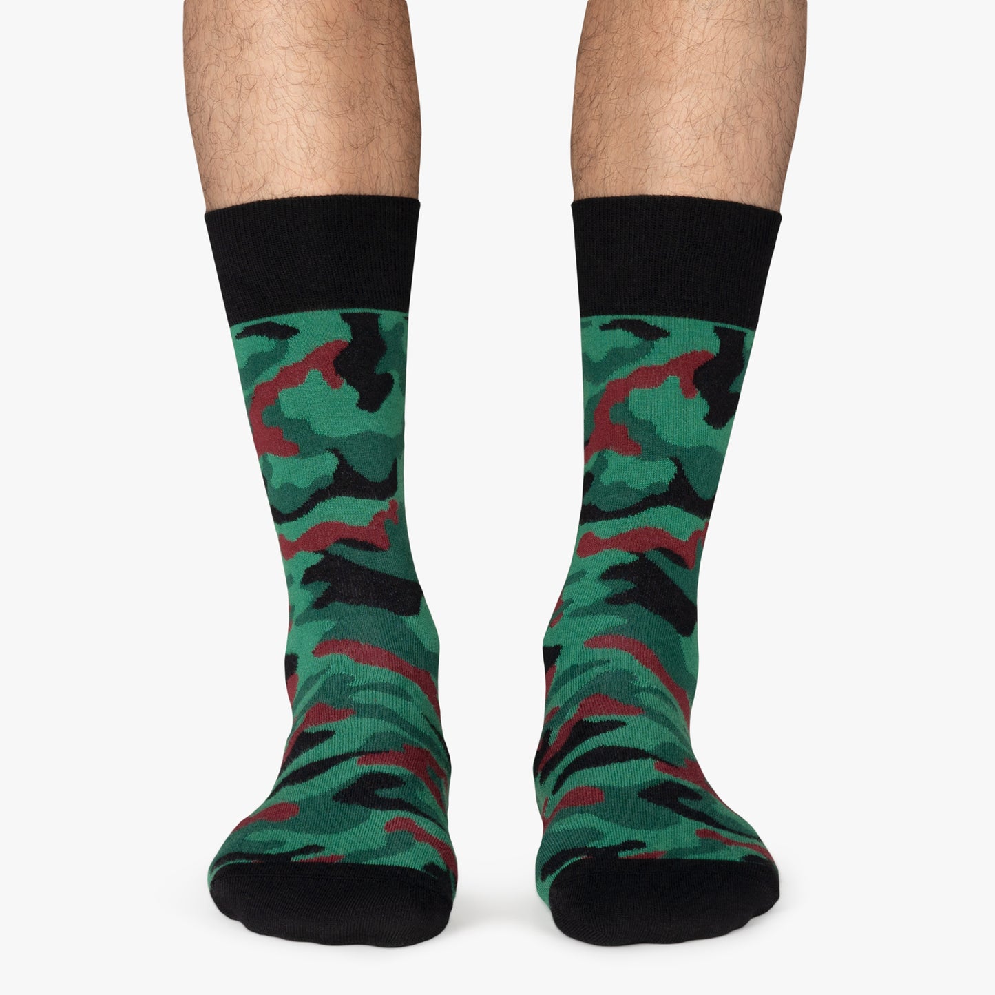 Camo - Dark Green (1)