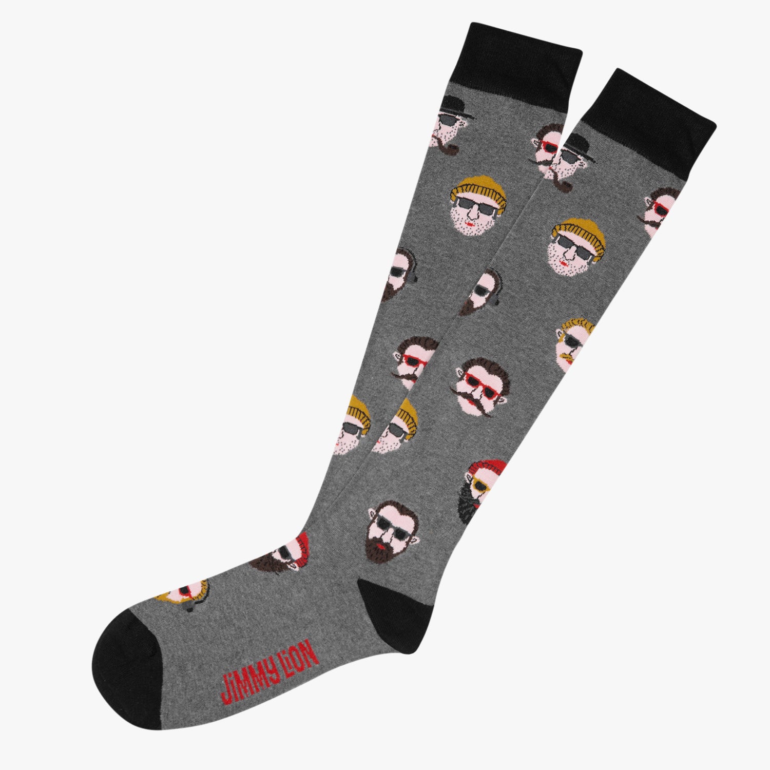 KH Hipster Boys - Grey