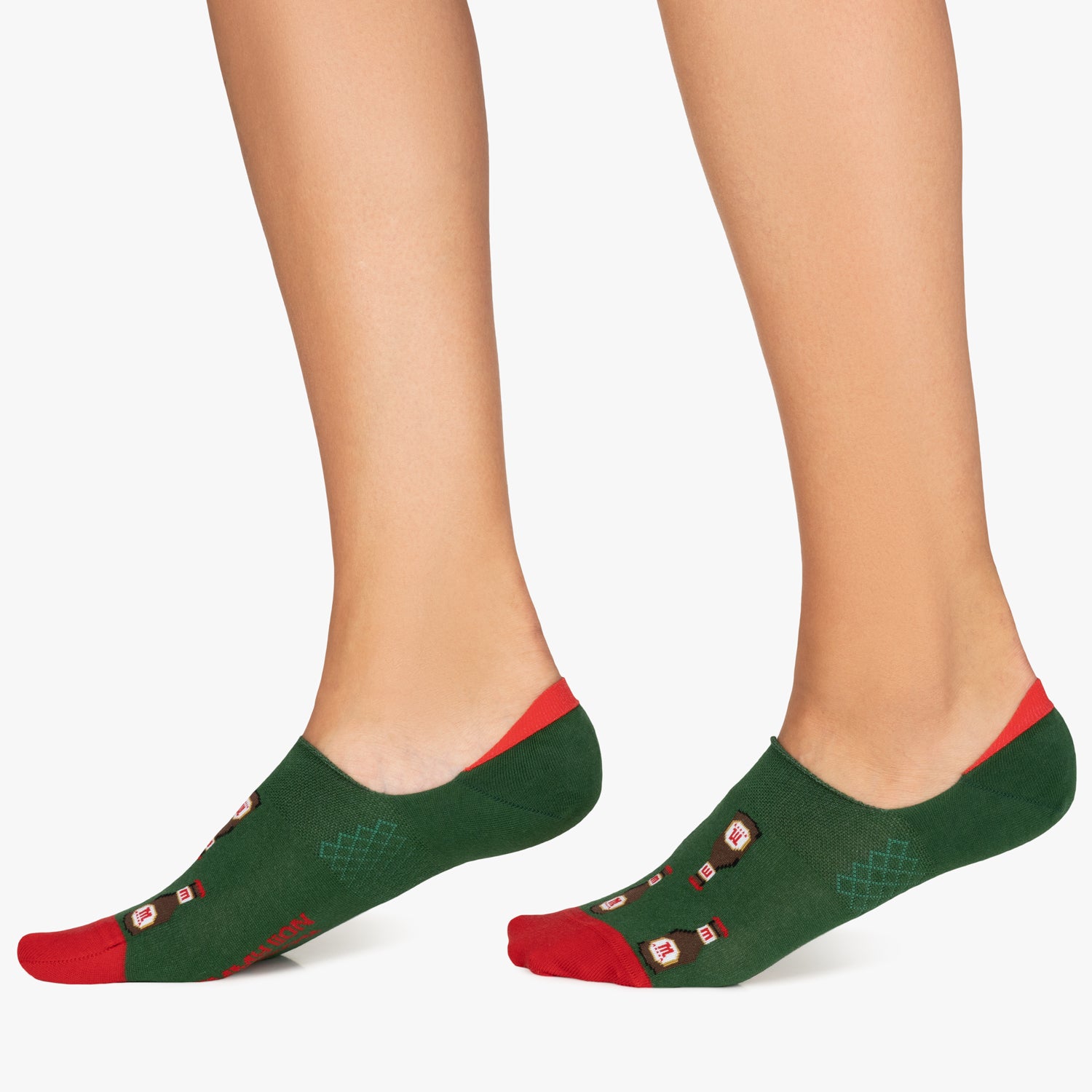 Gucci no sale show socks