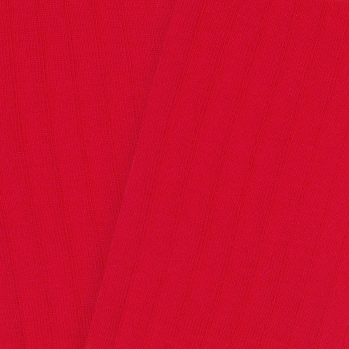 Ribbed - Red (3)
