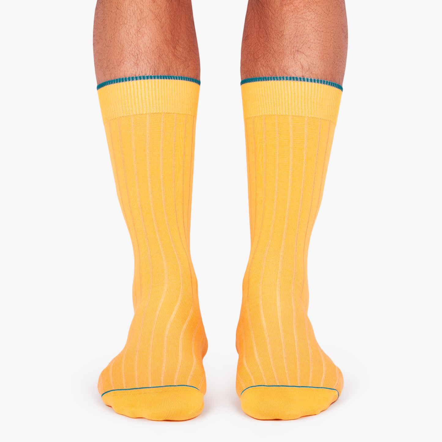 Ribbed - Yellow (1)